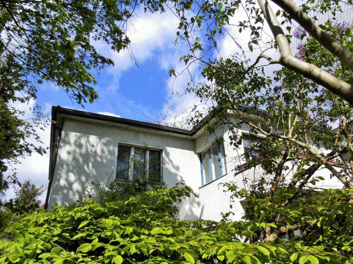 1948 Es War Einmal Apartment Berlin Exterior photo